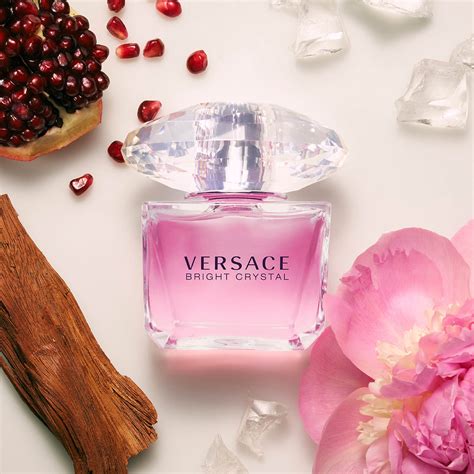 bright crystal versace perfume cap|Versace Bright Crystal perfume smell like.